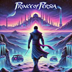 Prince of Persia (feat. Miguelo Romeral & Zamorano Beatz)