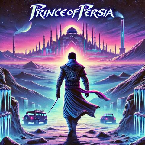Prince of Persia (feat. Miguelo Romeral & Zamorano Beatz)
