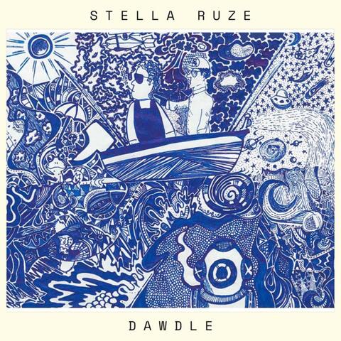 Dawdle