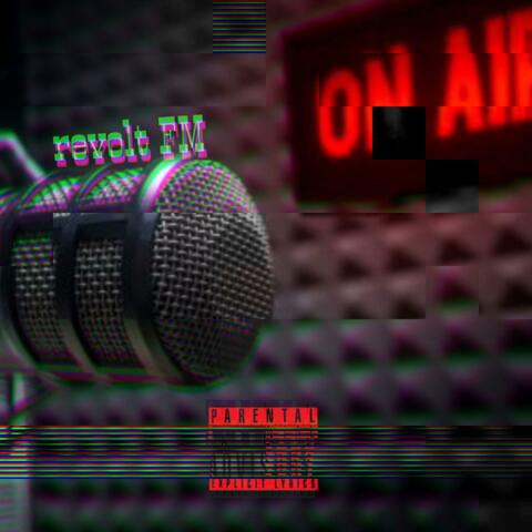 REVOLT. FM (OFF AIR)