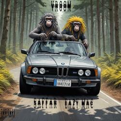Vroom Vroom (feat. Eazy Mac)