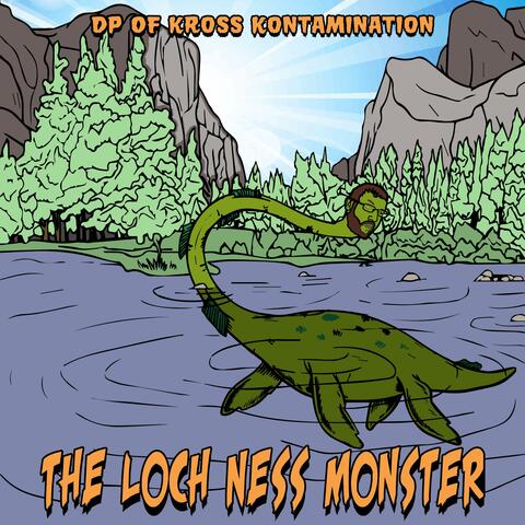 The Lochness Monster