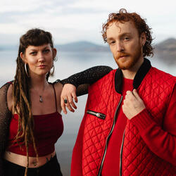 Real Love (feat. Kinfolk Nation)