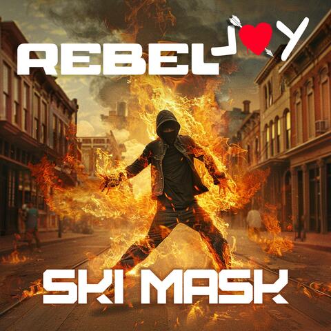 Ski Mask