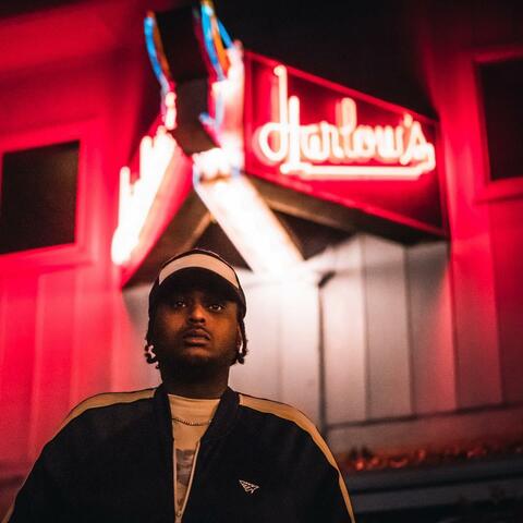 Birthday Freestyle (Feeling Good) (feat. C Plus)