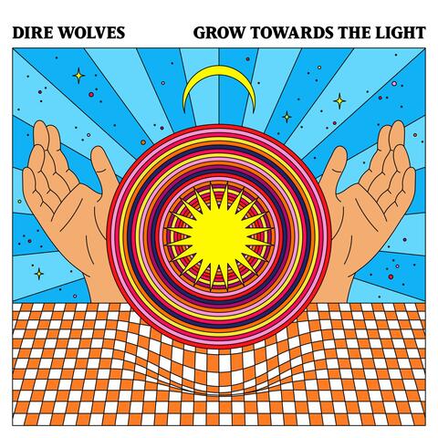 Grow Towards The Light