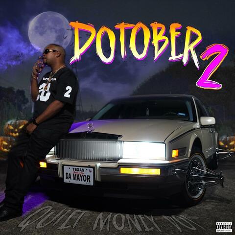 DoTober 2