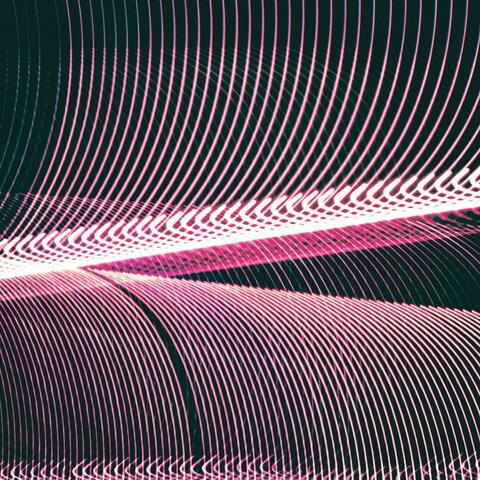 spending time outside at night