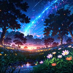 Serenity in Chaos