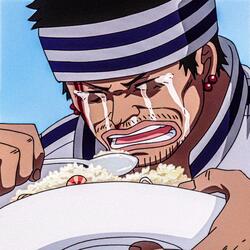 Gin Rap. Lealtad y Gratitud