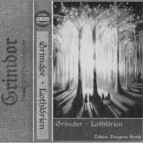 Lothl​ó​rien (Full Rip)