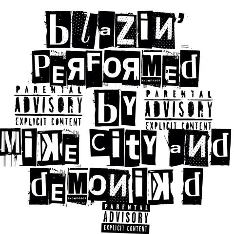 Blazin' (feat. Demonik D)