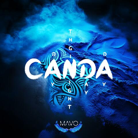 Canda (day and night)