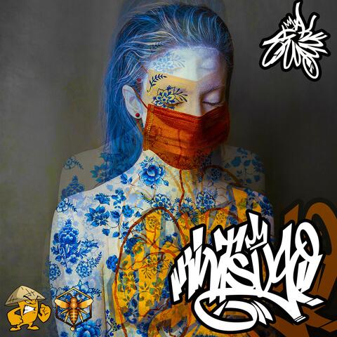 KINTSUGI (feat. MPYEZ)