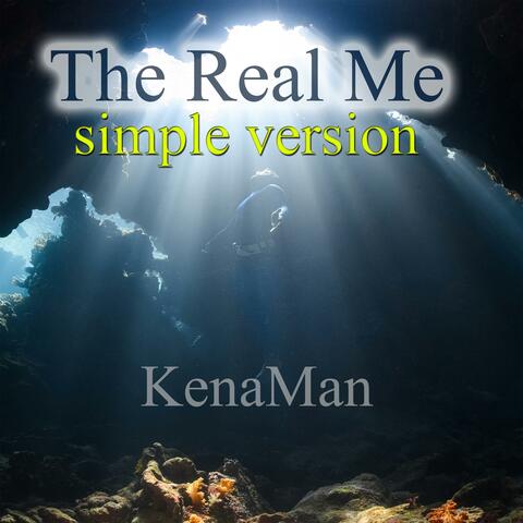 The Real Me (simple version)