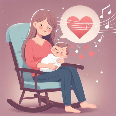 Lullabies From The Heart