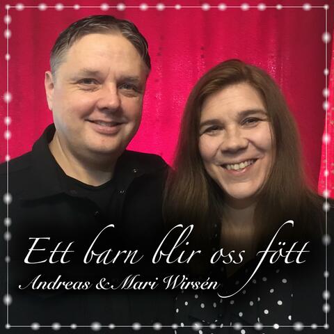 ETT BARN BLIR OSS FÖTT