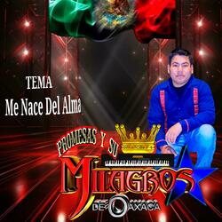 Me Nace Del Alma Promesas