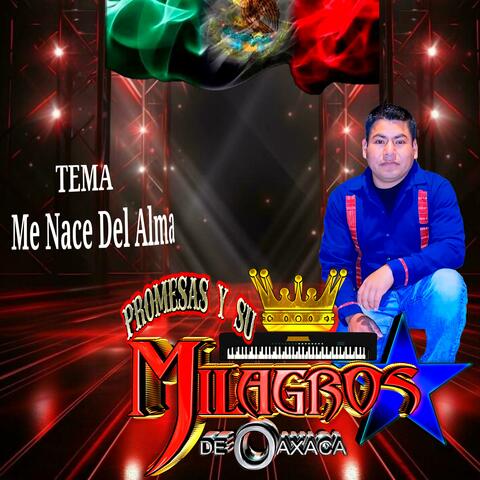 Me Nace Del Alma Promesas