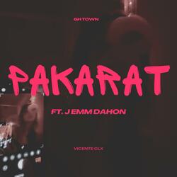 Pakarat (feat. J emm Dahon)