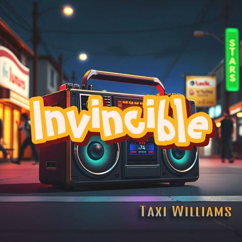Invincible