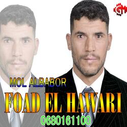 Fouad El Hawdri MOL LBABOR