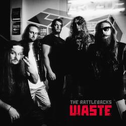 Waste (Single)