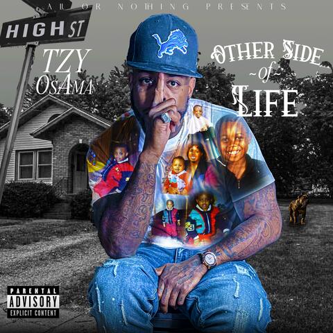 Other Side Of Life
