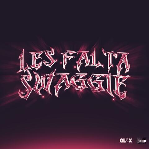 LES FALTA SWAGGIE (feat. Haroloid & Kid Bali)