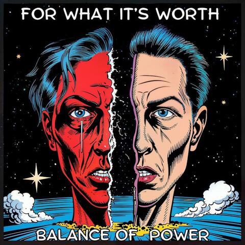 Balance of Power