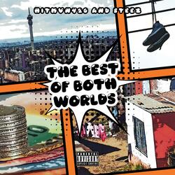 Made You Look (feat. Steez)