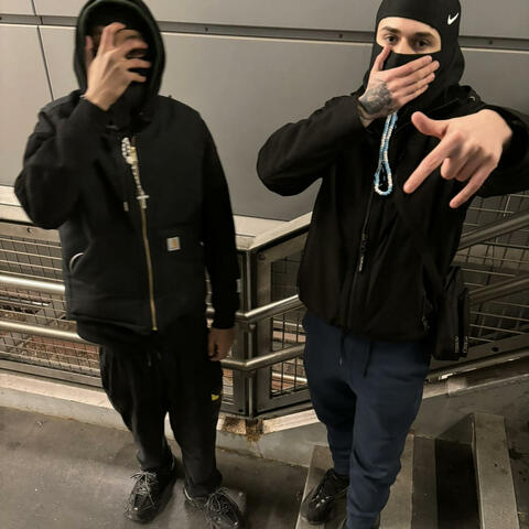 Real Spill (feat. A5)