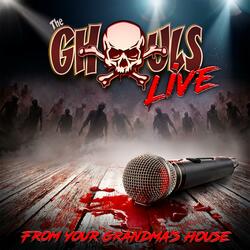 Wichita/Hell to Pay (feat. Chest Master) (Live)