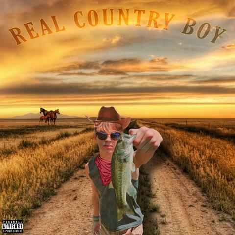 Real Country Boy