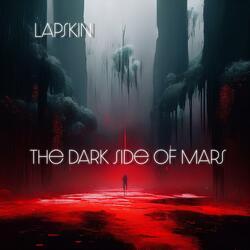 the dark side of mars