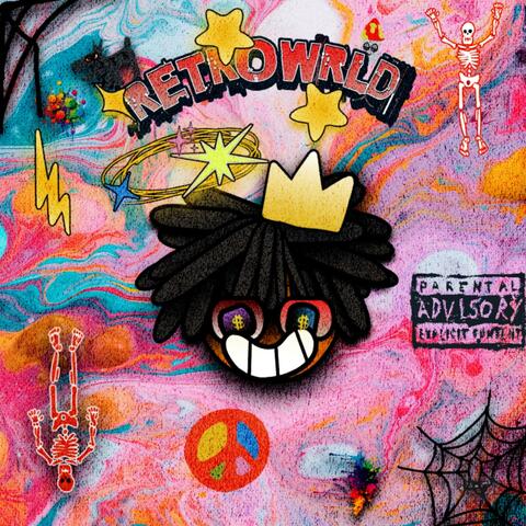 RETROWRLD
