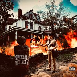 Phase Me (feat. Trouble Loc, Pi$tol & KronOz)