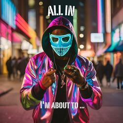 I'm about to ... (Explicit Version)