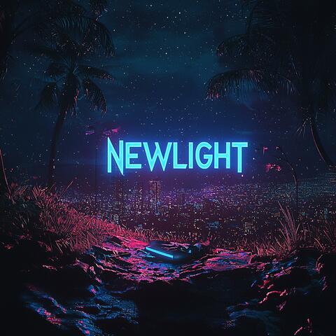 NEWLIGHT (feat. C-TRIP & AGMC)