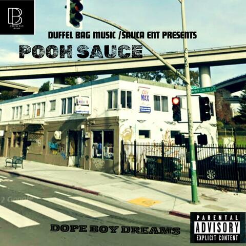 DOPE BOY DREAMS