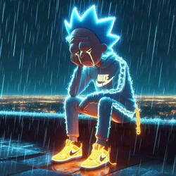 Joy (feat. Marlon King)