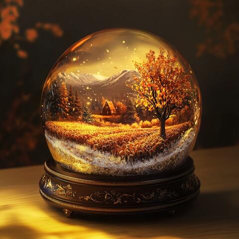 Harvest Time Lullabies