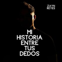 Mi Historia Entre Tus Dedos