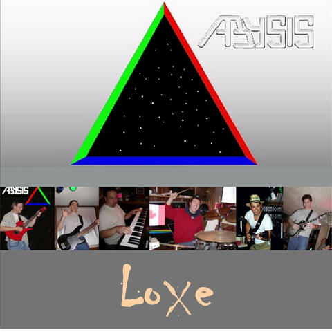 LoXe