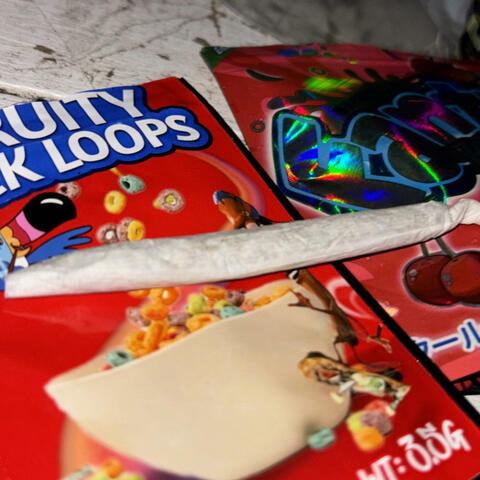 Rundown (feat. EBK Dotty & Ricotaggedem)