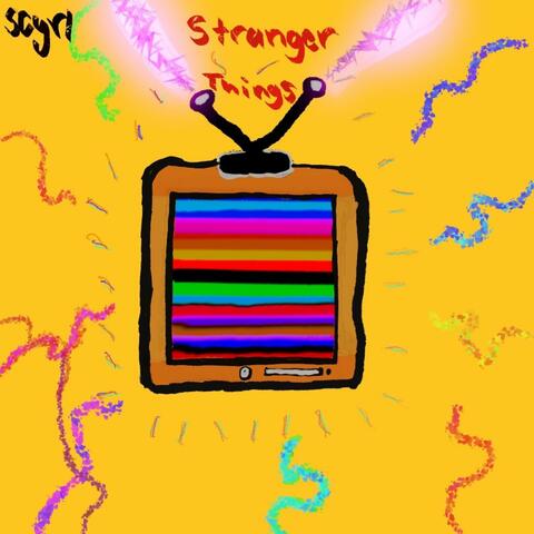 Stranger Things