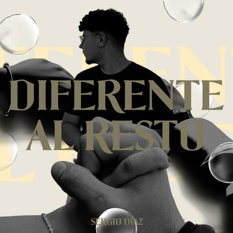Diferente al resto (feat. Seve Beats)