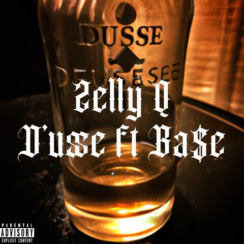D'usse (feat. Ba$e)