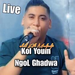 Kol Youm NgoL Ghadwa (Live) (Live)