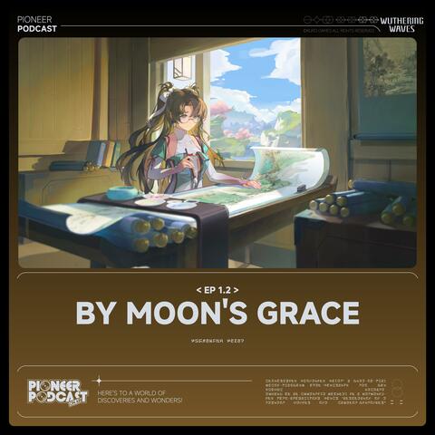 By Moon's Grace (feat. Dash Sound & HJLL)